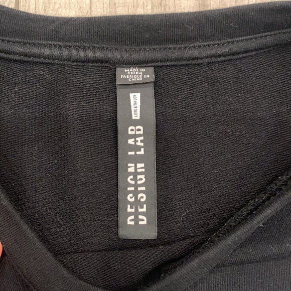 Design Lab Chic Shirt - Picture 3 of 5